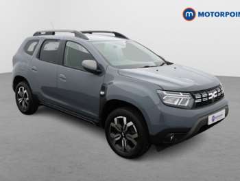 Used Dacia Duster 2023 for sale - 75417727: Photo