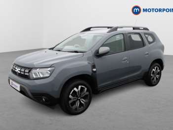 Used Dacia Duster 2023 for sale - 75417727: Photo