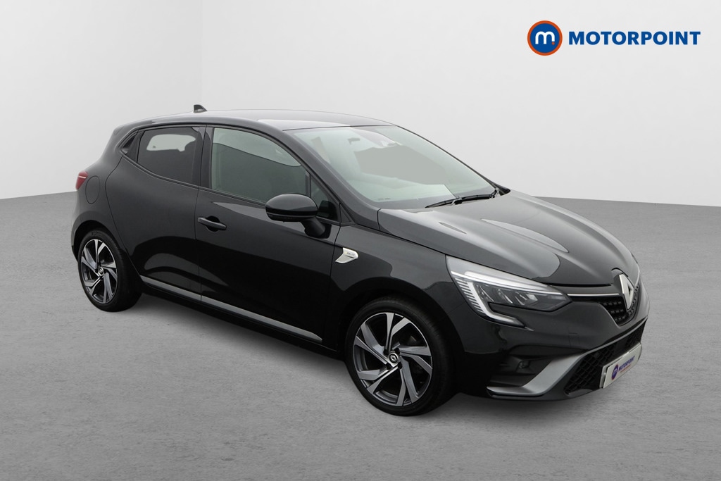 Used Renault Clio 2022 for sale - 76146980: Photo 1