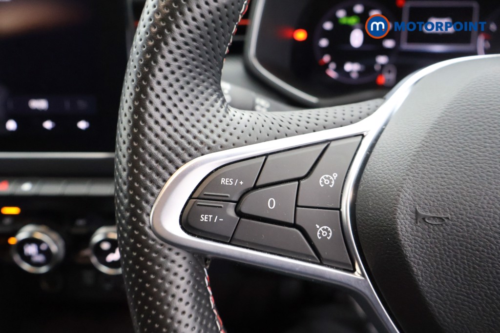 Used Renault Clio 2022 for sale - 76146980: Photo 10