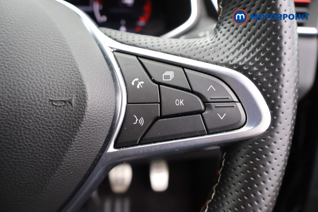 Used Renault Clio 2022 for sale - 76146980: Photo 11
