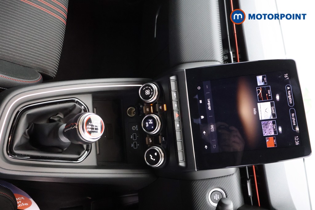 Used Renault Clio 2022 for sale - 76146980: Photo 13