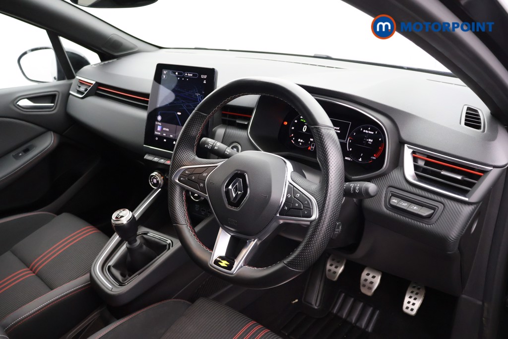 Used Renault Clio 2022 for sale - 76146980: Photo 17