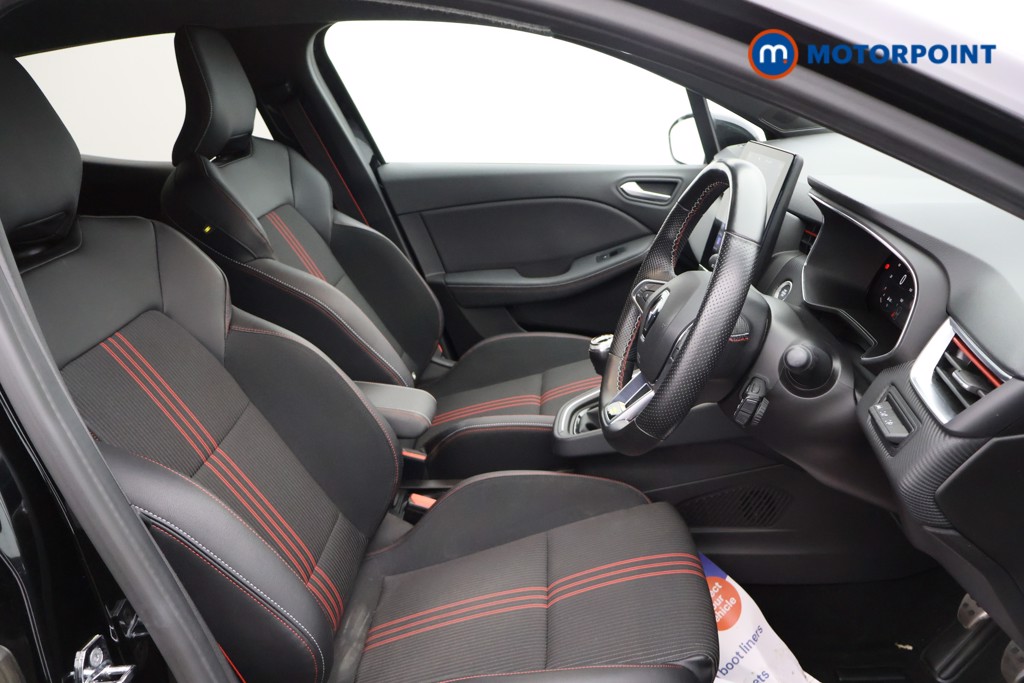 Used Renault Clio 2022 for sale - 76146980: Photo 18