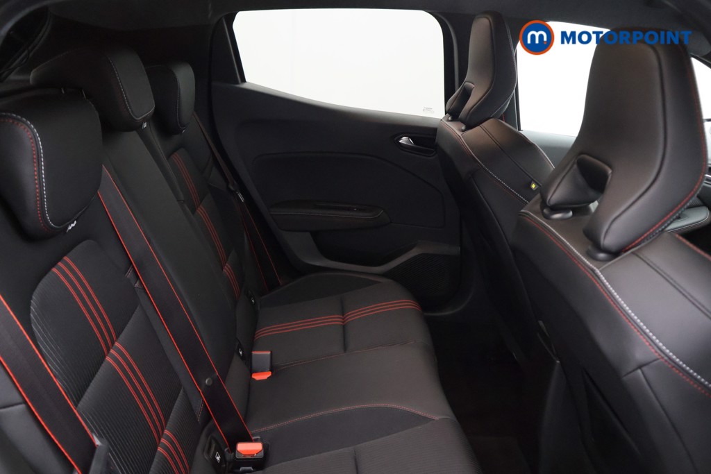 Used Renault Clio 2022 for sale - 76146980: Photo 19