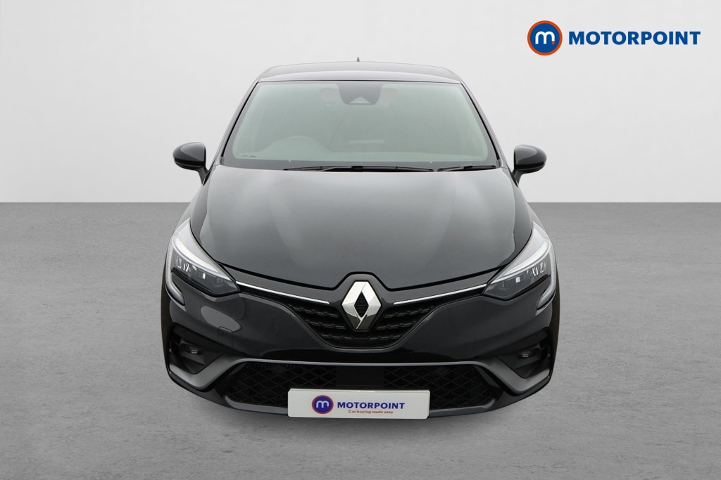 Used Renault Clio 2022 for sale - 76146980: Photo 2