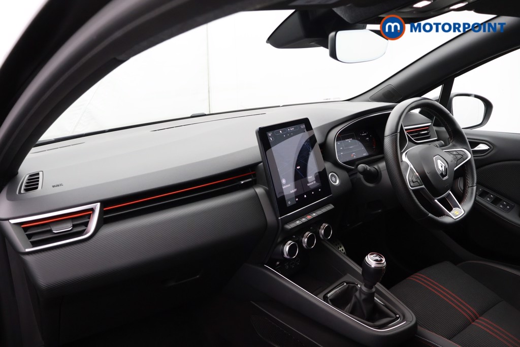 Used Renault Clio 2022 for sale - 76146980: Photo 20