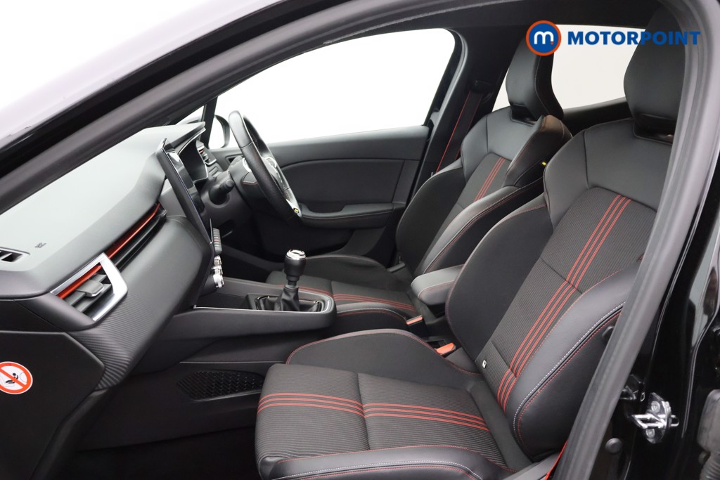 Used Renault Clio 2022 for sale - 76146980: Photo 21