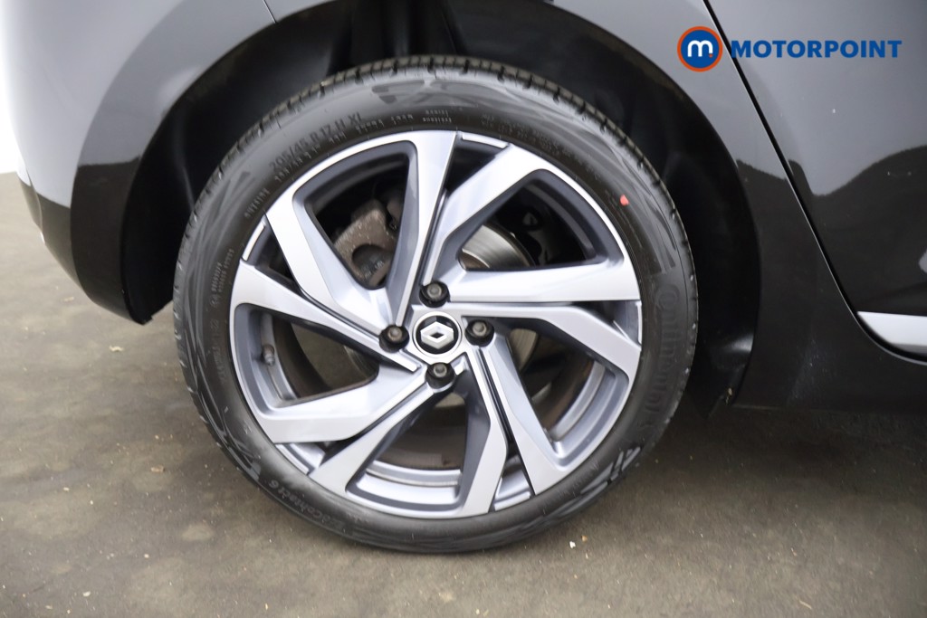 Used Renault Clio 2022 for sale - 76146980: Photo 23