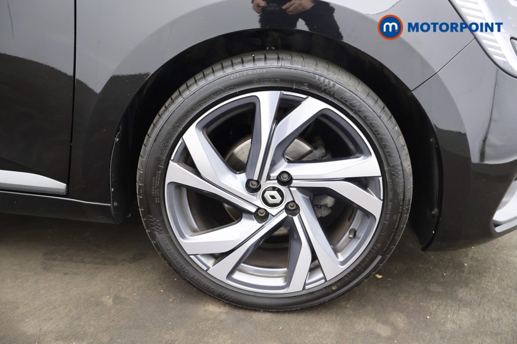 Used Renault Clio 2022 for sale - 76146980: Photo 24