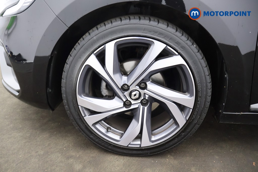 Used Renault Clio 2022 for sale - 76146980: Photo 25