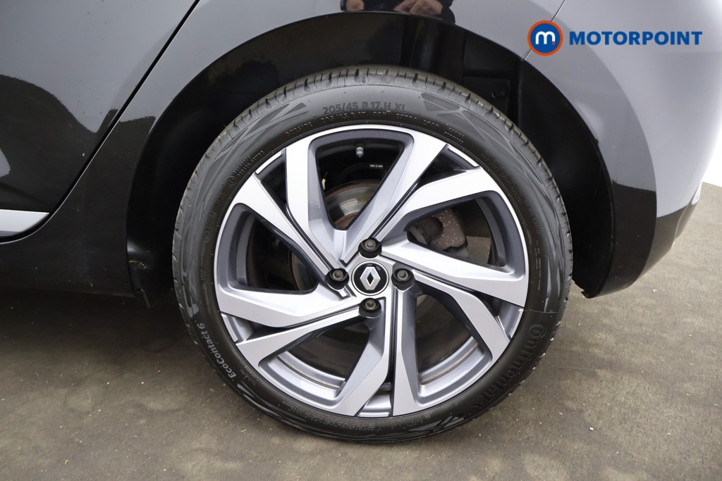 Used Renault Clio 2022 for sale - 76146980: Photo 26