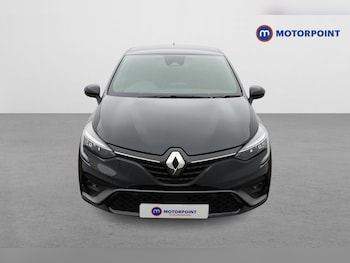 Used Renault Clio 2022 for sale - 76146980: Photo 2