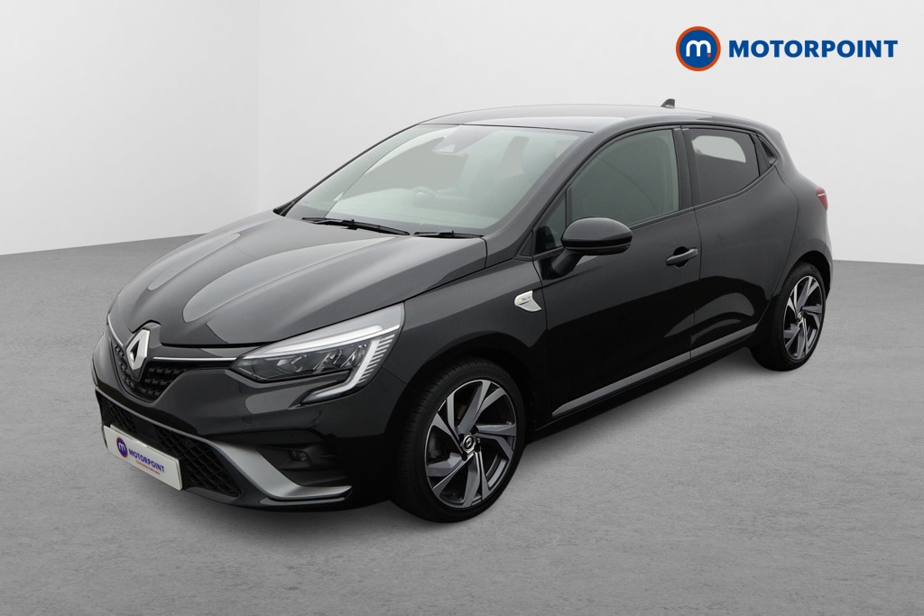 Used Renault Clio 2022 for sale - 76146980: Photo 3