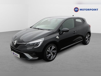 Used Renault Clio 2022 for sale - 76146980: Photo 3