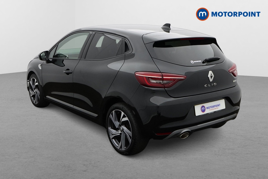 Used Renault Clio 2022 for sale - 76146980: Photo 5