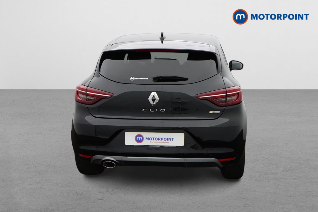 Used Renault Clio 2022 for sale - 76146980: Photo 6