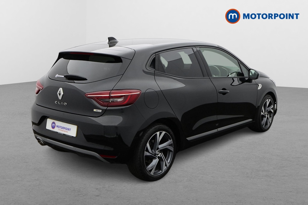 Used Renault Clio 2022 for sale - 76146980: Photo 7