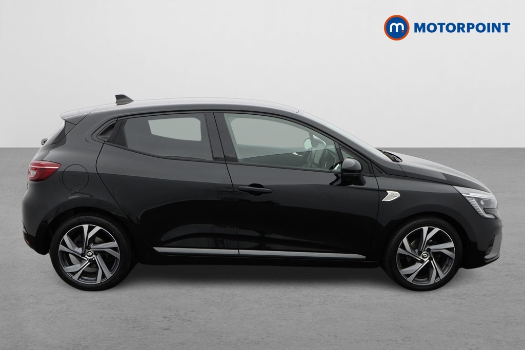 Used Renault Clio 2022 for sale - 76146980: Photo 8