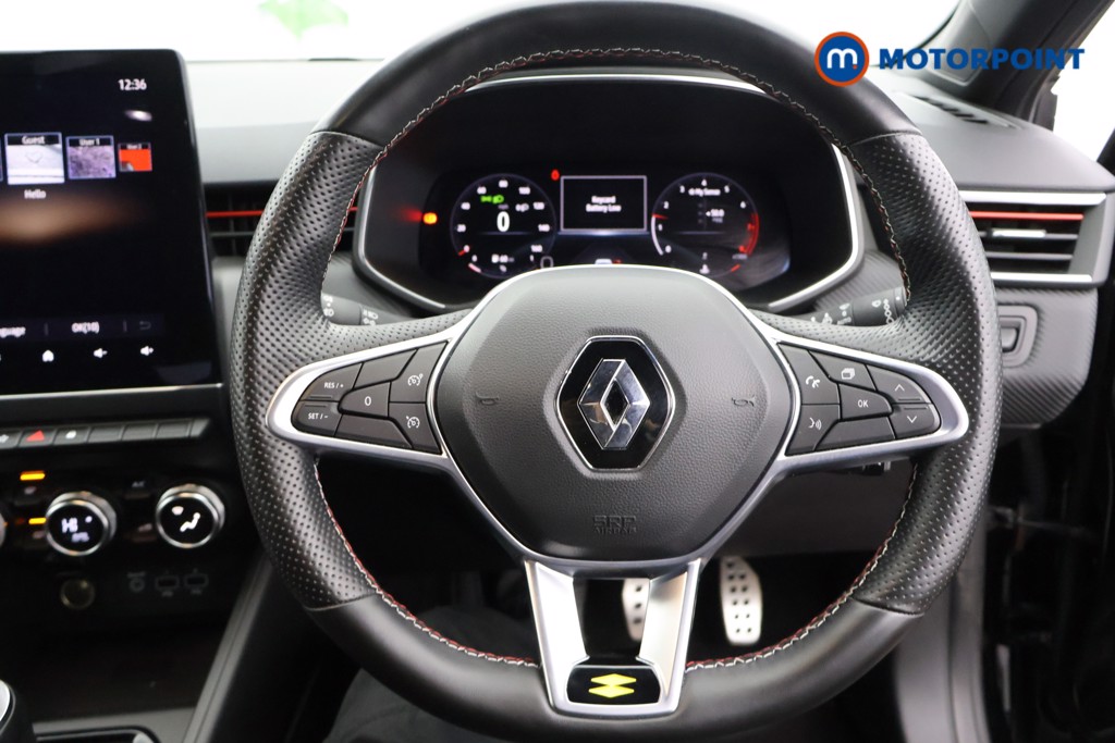 Used Renault Clio 2022 for sale - 76146980: Photo 9