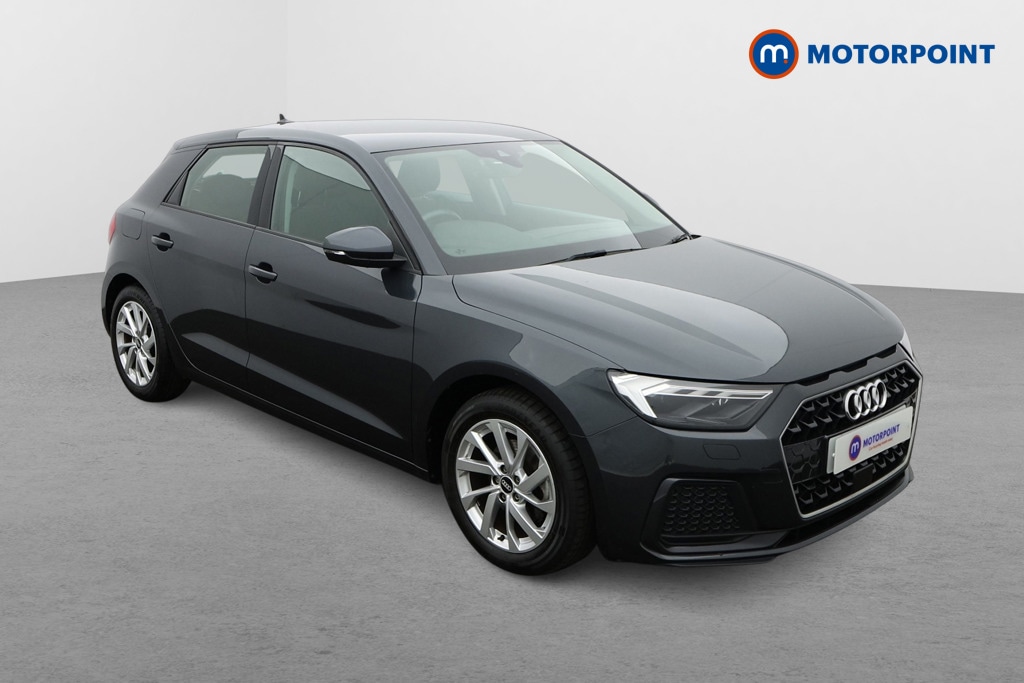 Used Audi A1 2021 for sale - 76718374: Photo 1