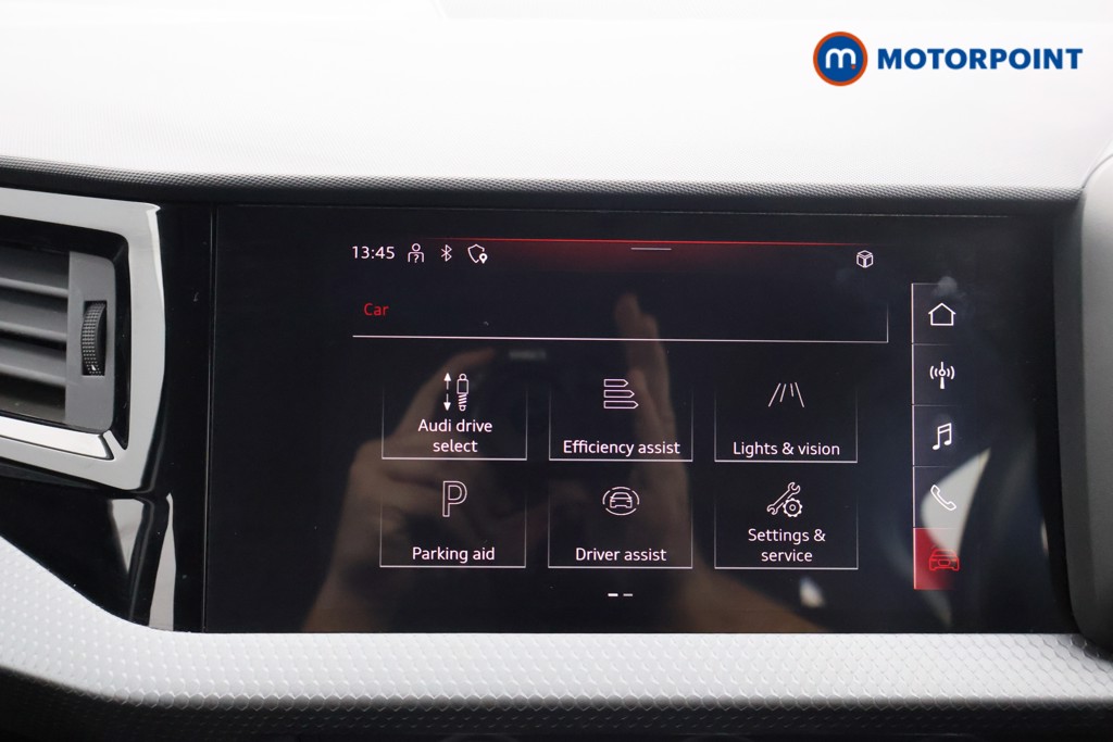 Used Audi A1 2021 for sale - 76718374: Photo 16