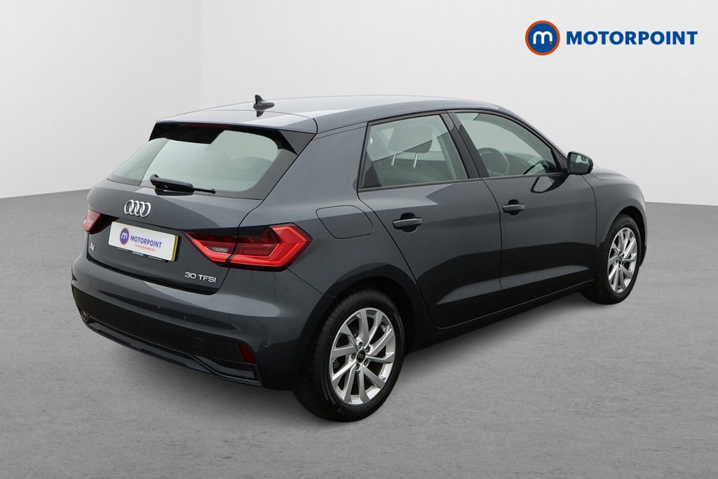 Used Audi A1 2021 for sale - 76718374: Photo 7