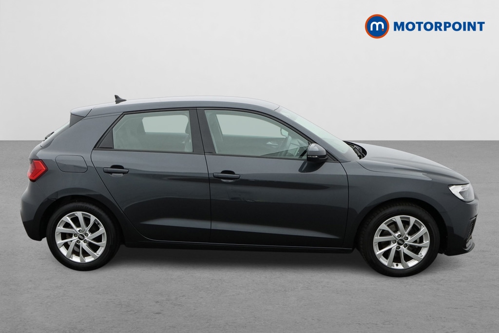 Used Audi A1 2021 for sale - 76718374: Photo 8