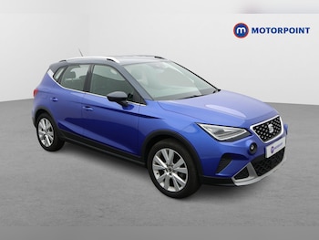 Used SEAT Arona 2023 for sale - 78846892: Photo