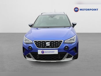 Used SEAT Arona 2023 for sale - 78846892: Photo