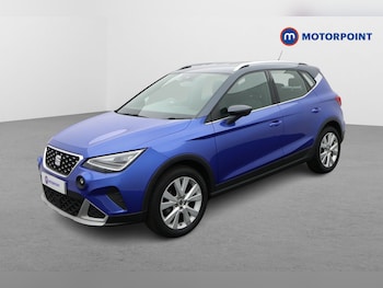 Used SEAT Arona 2023 for sale - 78846892: Photo