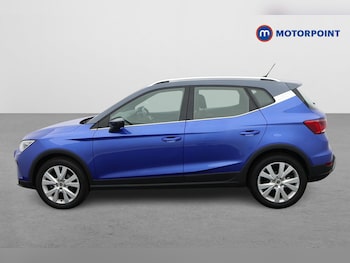 Used SEAT Arona 2023 for sale - 78846892: Photo