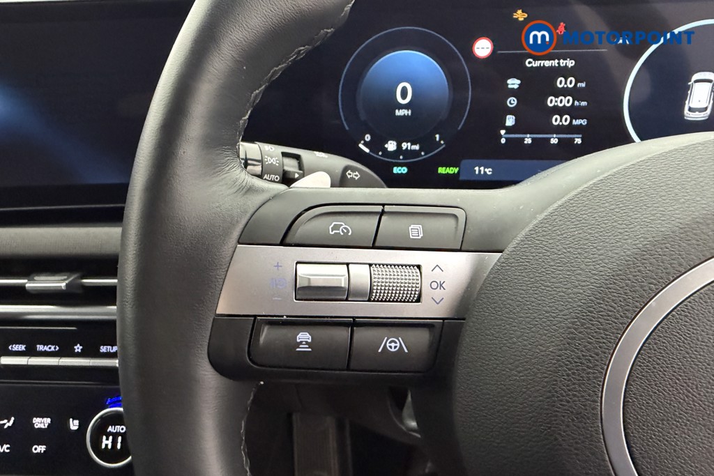 Used Hyundai TUCSON 2025 for sale - 77718868: Photo 10