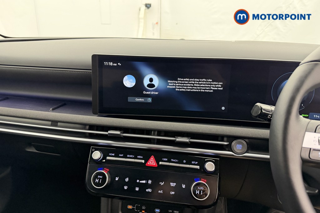 Used Hyundai TUCSON 2025 for sale - 77718868: Photo 16