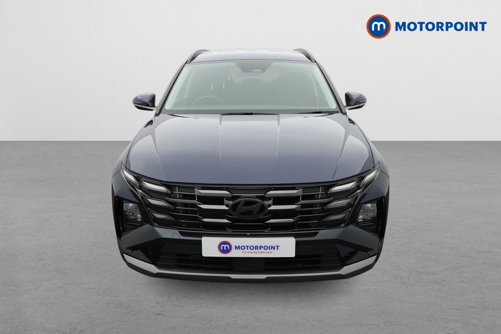 Used Hyundai TUCSON 2025 for sale - 77718868: Photo 2