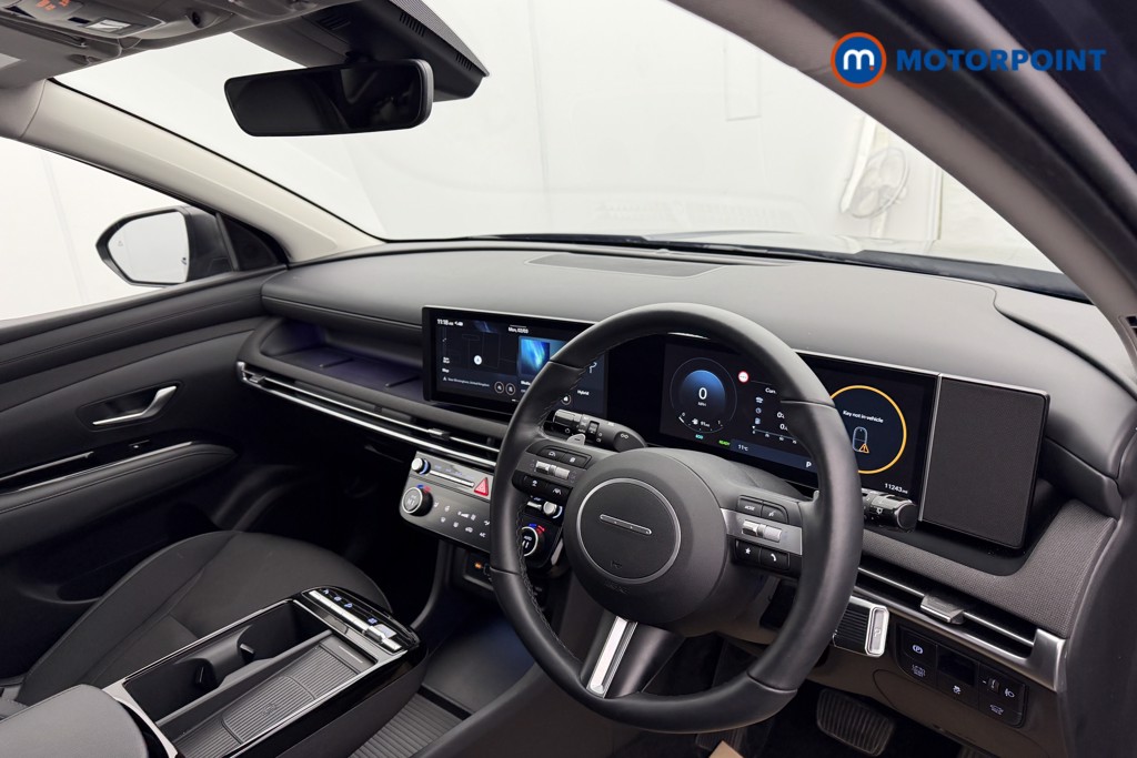 Used Hyundai TUCSON 2025 for sale - 77718868: Photo 22