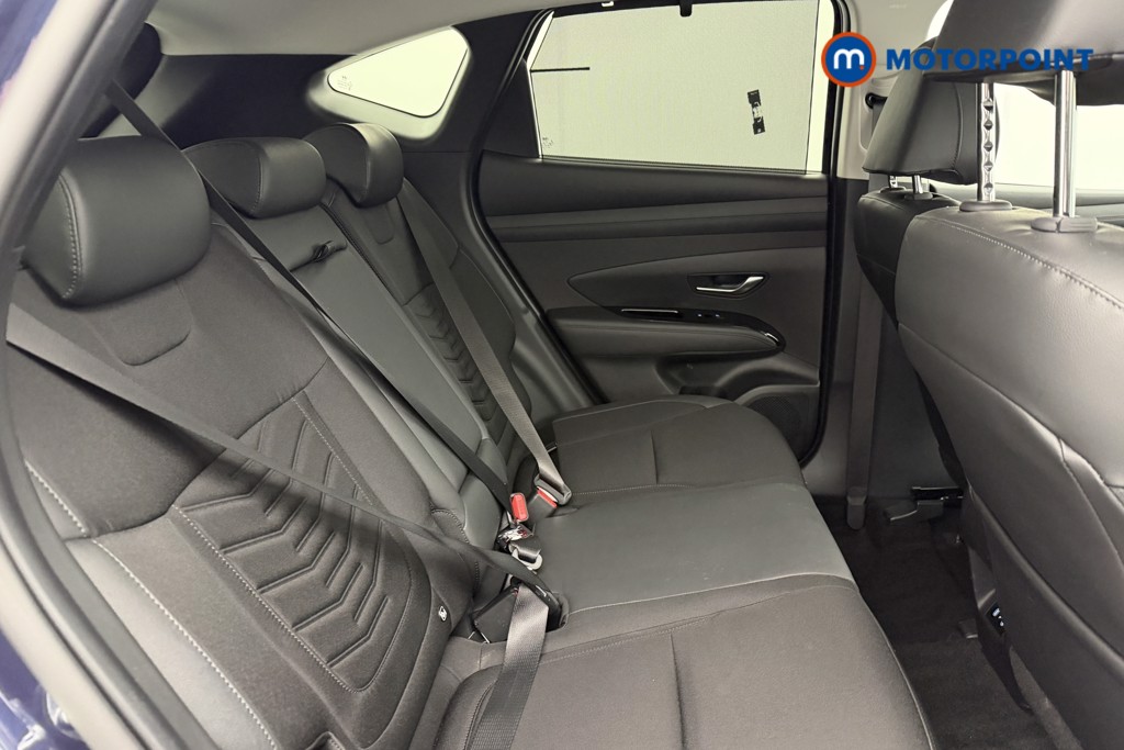 Used Hyundai TUCSON 2025 for sale - 77718868: Photo 24