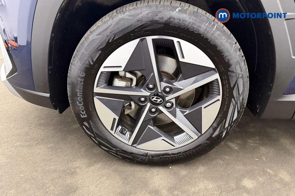 Used Hyundai TUCSON 2025 for sale - 77718868: Photo 28