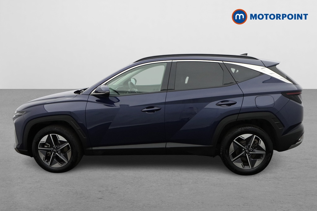 Used Hyundai TUCSON 2025 for sale - 77718868: Photo 4