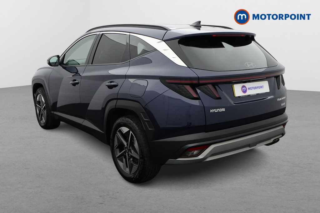 Used Hyundai TUCSON 2025 for sale - 77718868: Photo 5