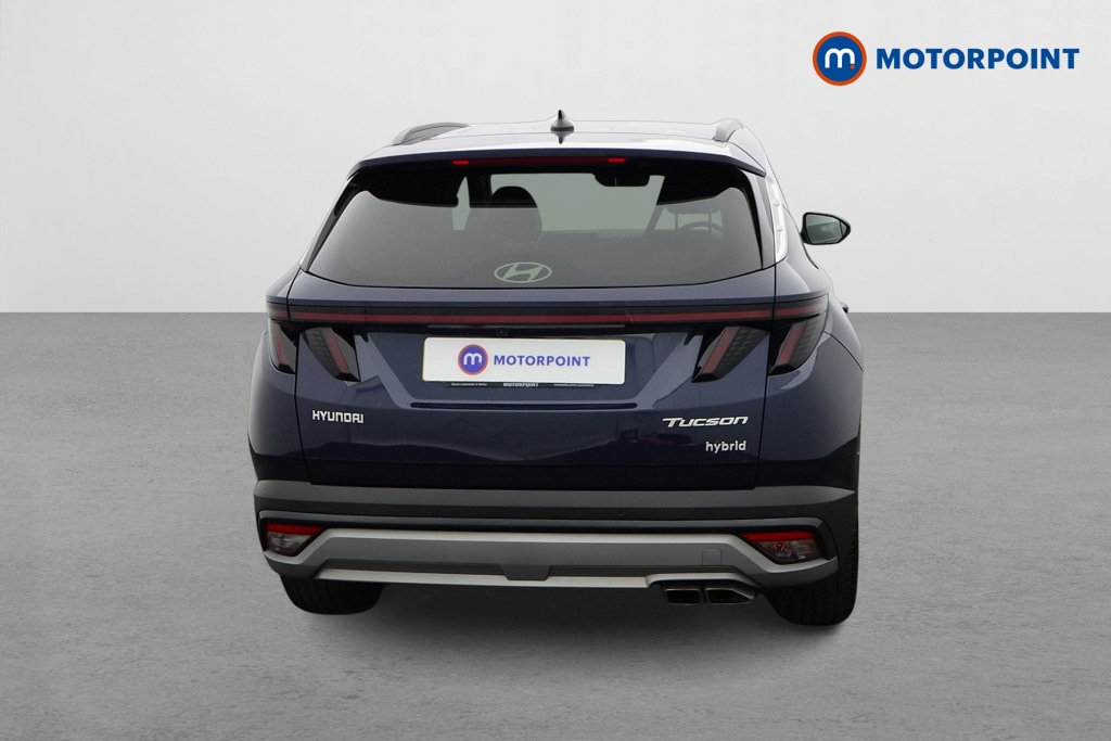 Used Hyundai TUCSON 2025 for sale - 77718868: Photo 6