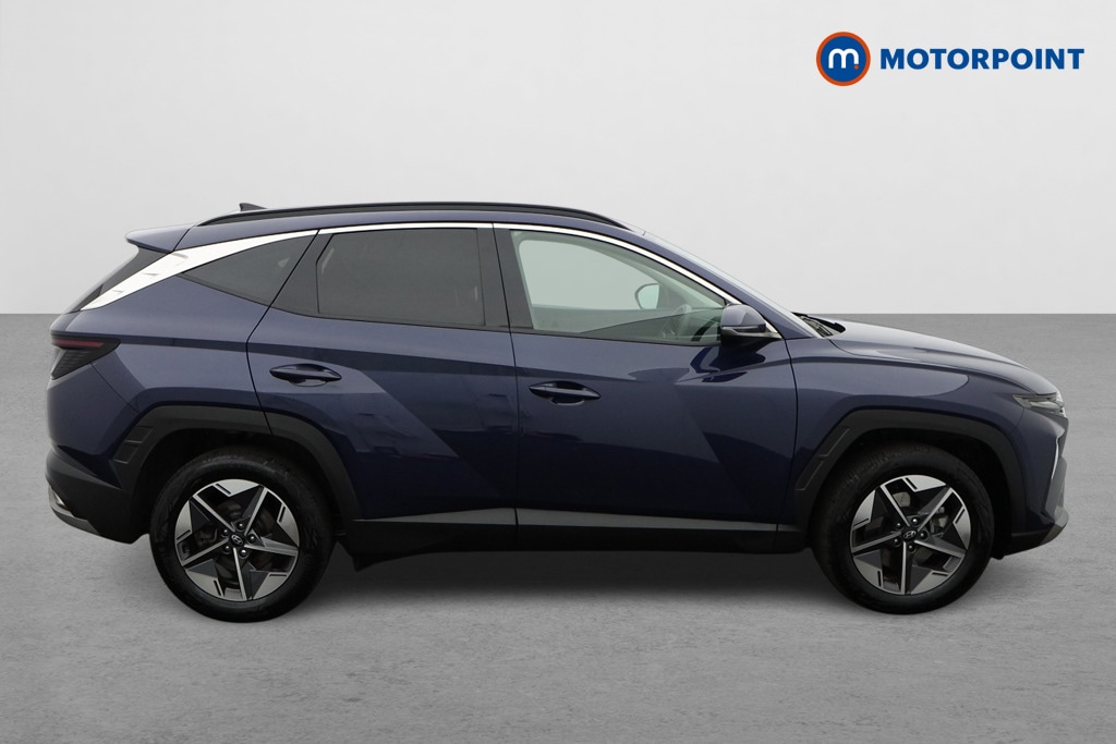 Used Hyundai TUCSON 2025 for sale - 77718868: Photo 8