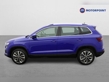 Used Skoda Karoq 2023 for sale - 78240390: Photo