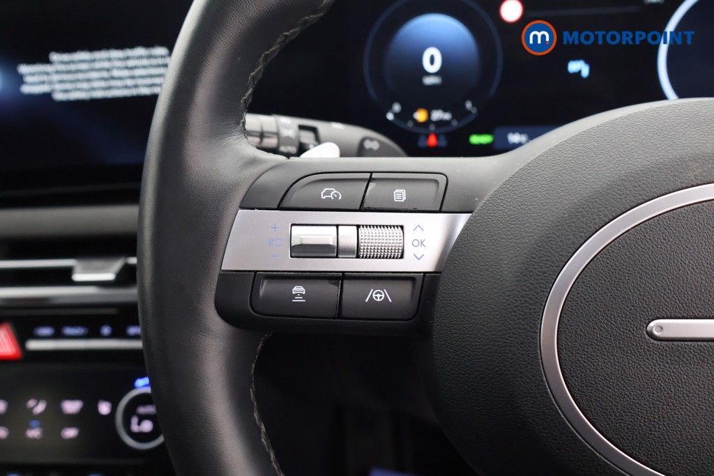 Used Hyundai TUCSON 2024 for sale - 77381872: Photo 10