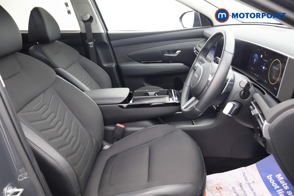 Used Hyundai TUCSON 2024 for sale - 77381872: Photo 21