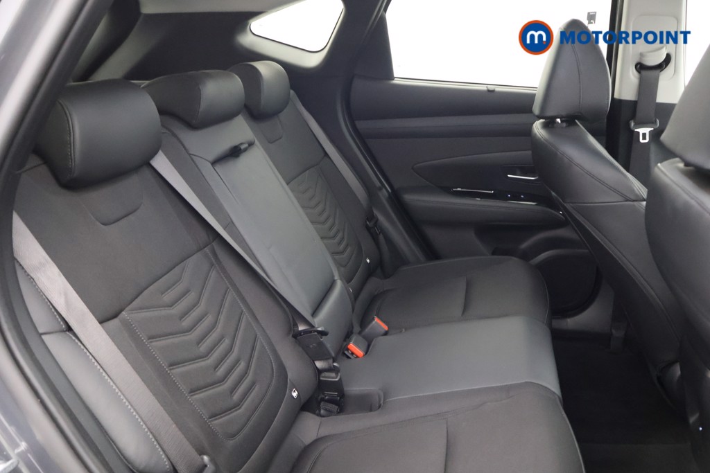 Used Hyundai TUCSON 2024 for sale - 77381872: Photo 22