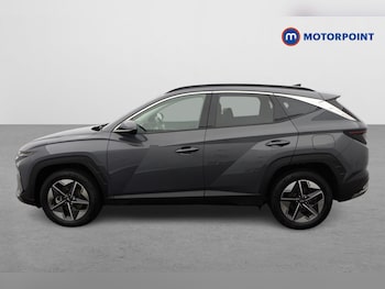 Used Hyundai TUCSON 2024 for sale - 77381872: Photo