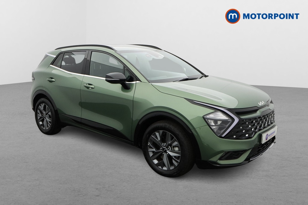 Used Kia Sportage 2025 for sale - 76807950: Photo 1