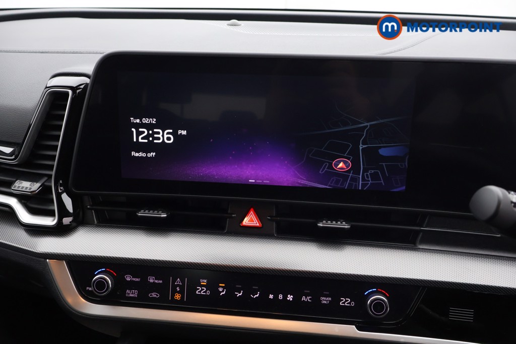 Used Kia Sportage 2025 for sale - 76807950: Photo 17