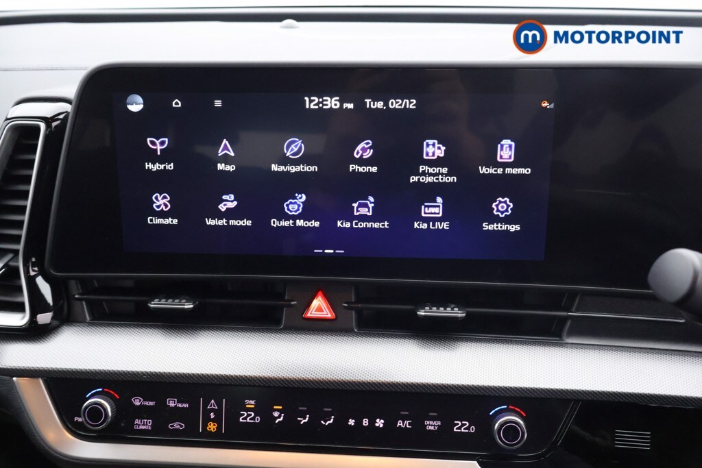 Used Kia Sportage 2025 for sale - 76807950: Photo 18